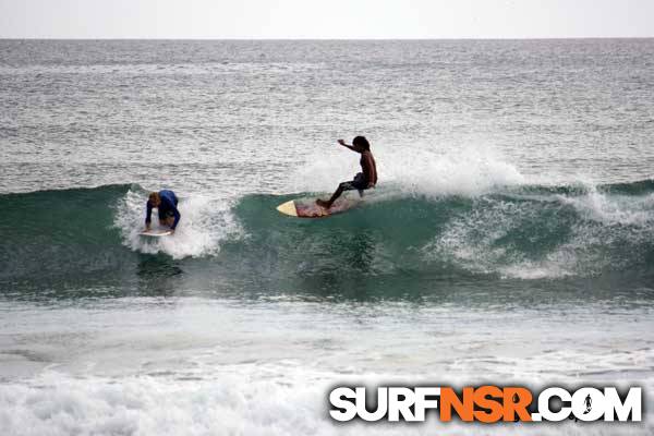 Nicaragua Surf Report - Report Photo 08/02/2011  6:40 PM 