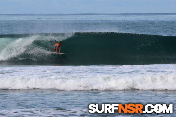 Nicaragua Surf Report - Report Photo 06/17/2011 9:51 PM