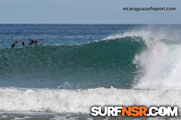 Nicaragua Surf Report - Report Photo 08/03/2014 3:50 PM