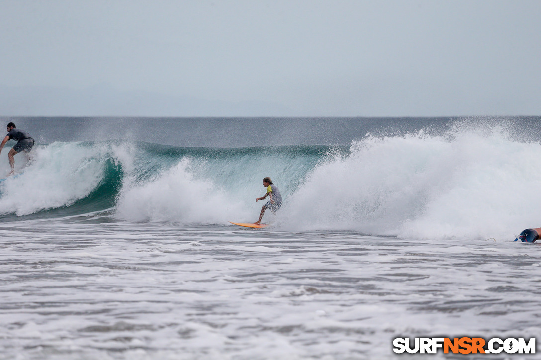 Nicaragua Surf Report - Report Photo 09/03/2017  8:14 PM 