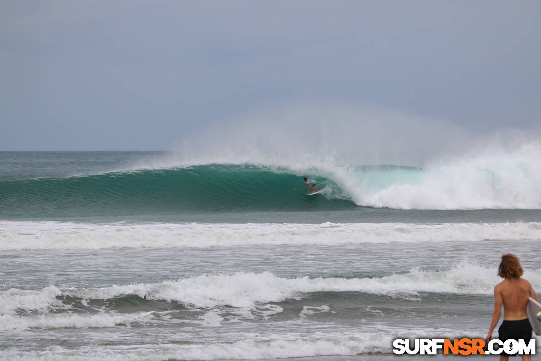 Nicaragua Surf Report - Report Photo 06/18/2015 4:01 PM