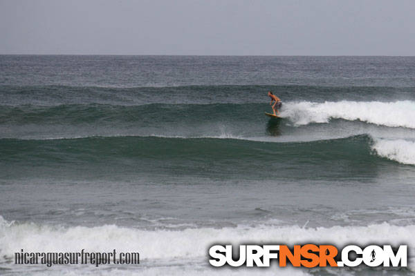 Nicaragua Surf Report - Report Photo 08/08/2011  2:26 PM 