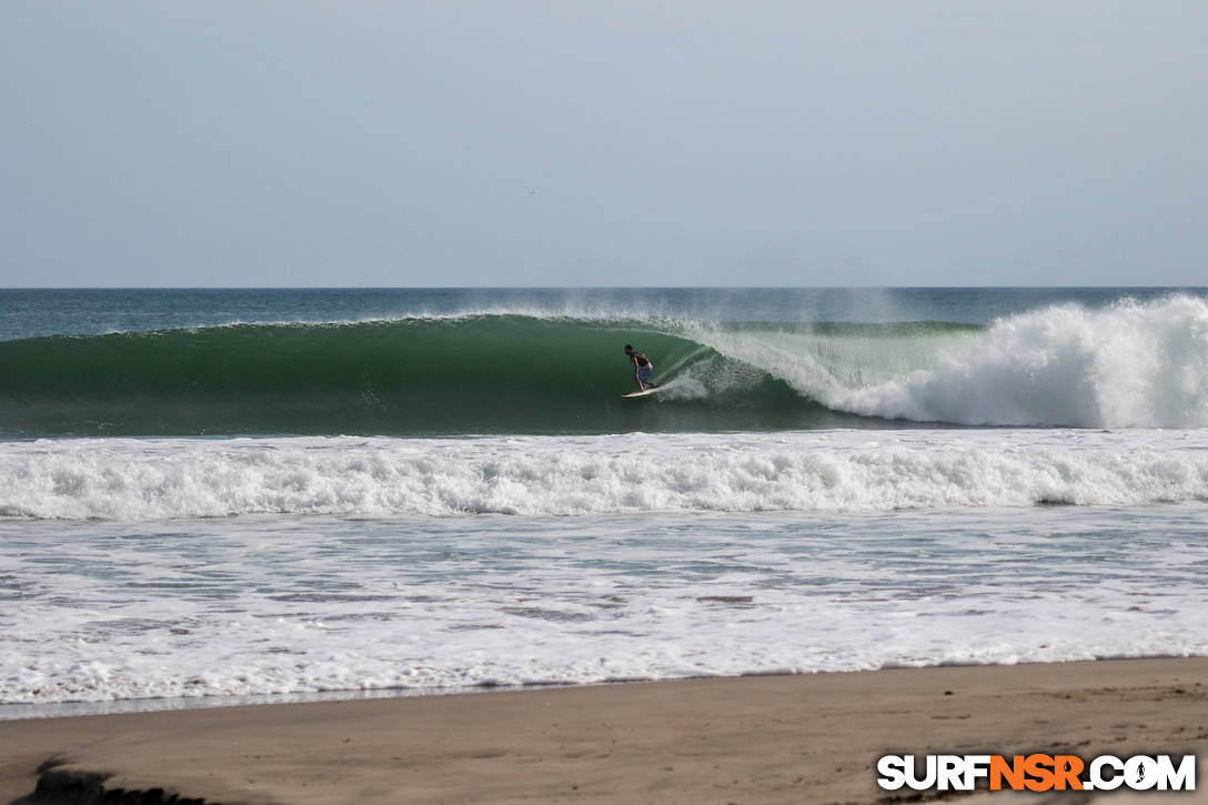 Nicaragua Surf Report - Report Photo 06/02/2018  8:17 PM 
