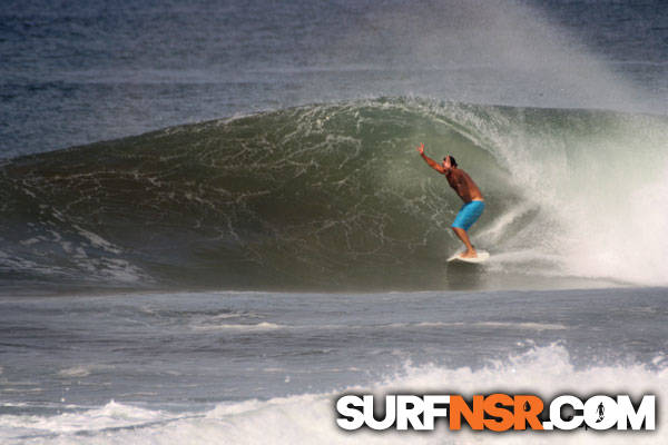 Nicaragua Surf Report - Report Photo 07/01/2010 5:38 PM