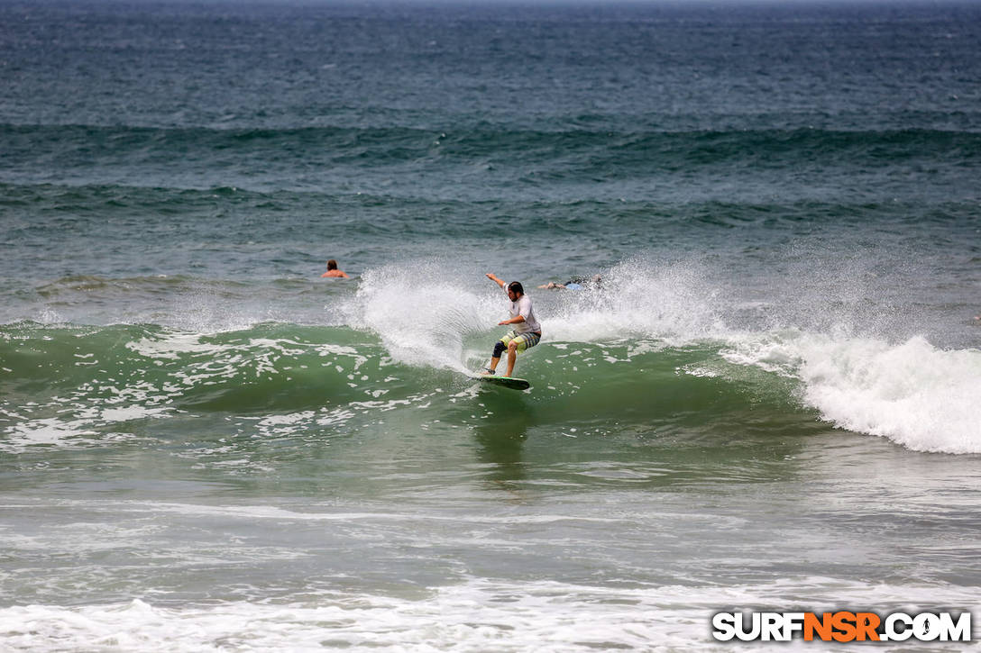 Nicaragua Surf Report - Report Photo 04/27/2019  1:03 PM 