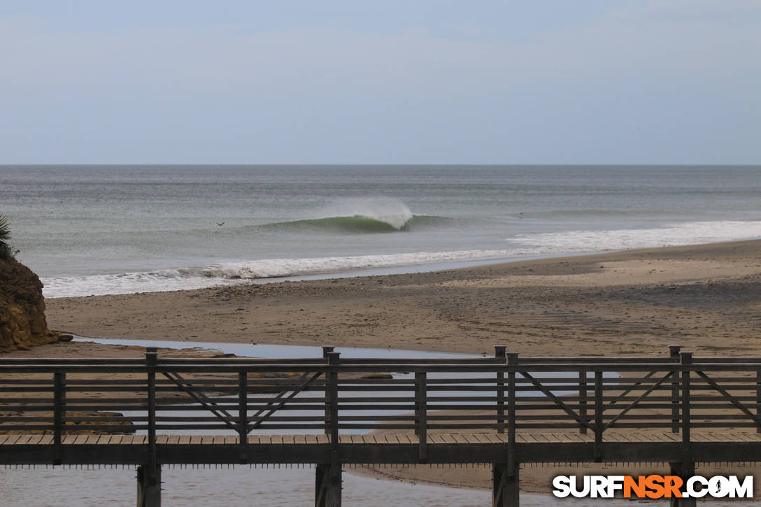 Nicaragua Surf Report - Report Photo 01/20/2020  7:52 PM 