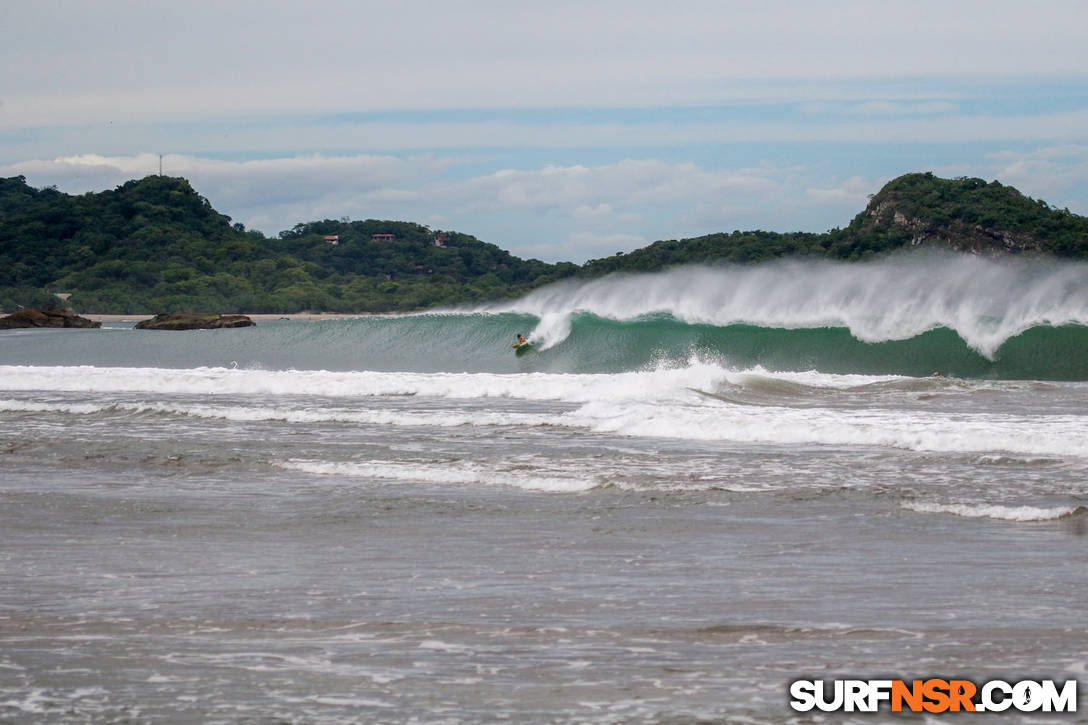 Nicaragua Surf Report - Report Photo 07/03/2018 8:19 PM