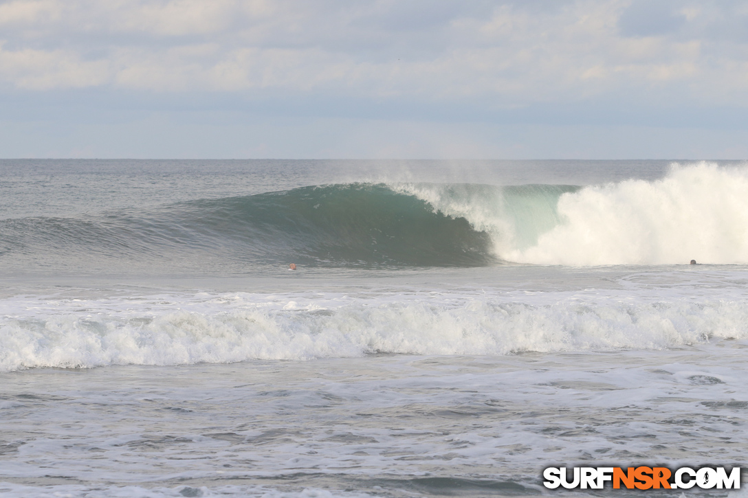 Nicaragua Surf Report - Report Photo 08/02/2017  3:28 PM 