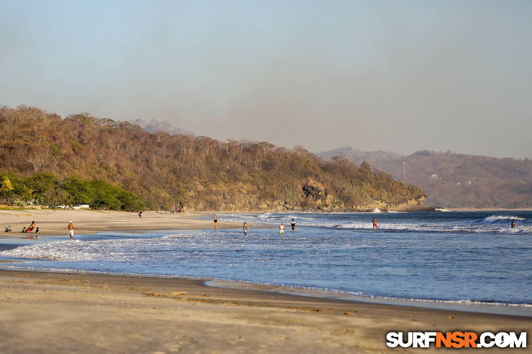 Nicaragua Surf Report - Report Photo 03/12/2019  8:10 PM 