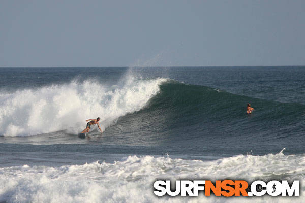 Nicaragua Surf Report - Report Photo 06/03/2014  10:41 PM 