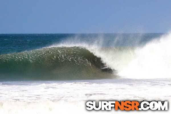 Nicaragua Surf Report - Report Photo 05/27/2014  6:15 PM 