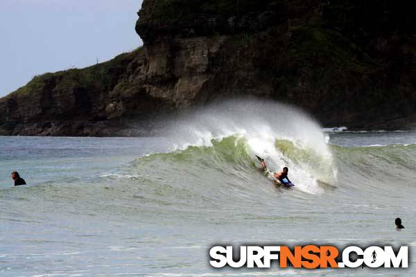 Nicaragua Surf Report - Report Photo 11/04/2011 7:00 AM