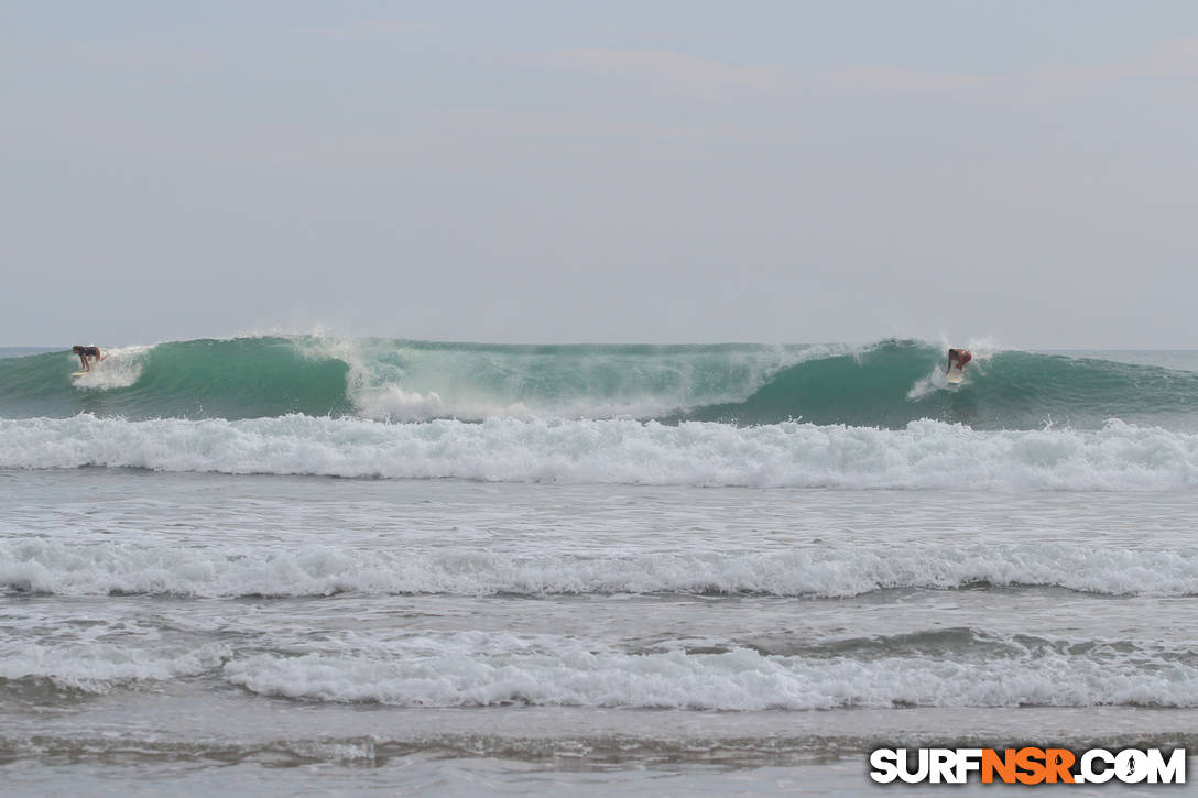 Nicaragua Surf Report - Report Photo 10/08/2016  4:33 PM 