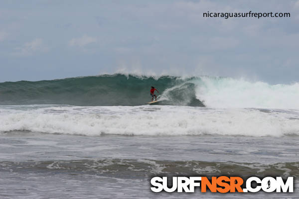 Nicaragua Surf Report - Report Photo 09/15/2014  9:04 PM 