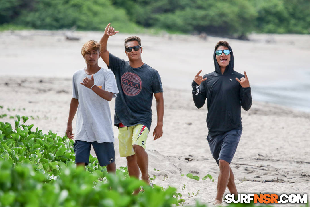 Nicaragua Surf Report - Report Photo 08/04/2018 3:08 PM