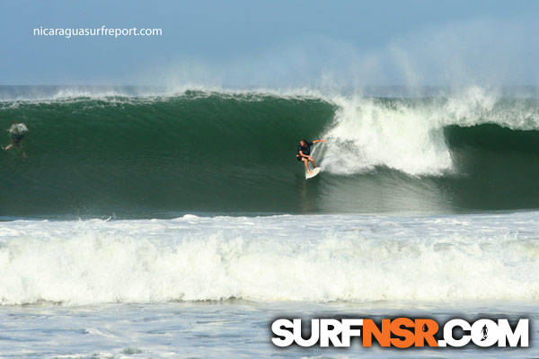 Nicaragua Surf Report - Report Photo 04/08/2011  2:32 PM 