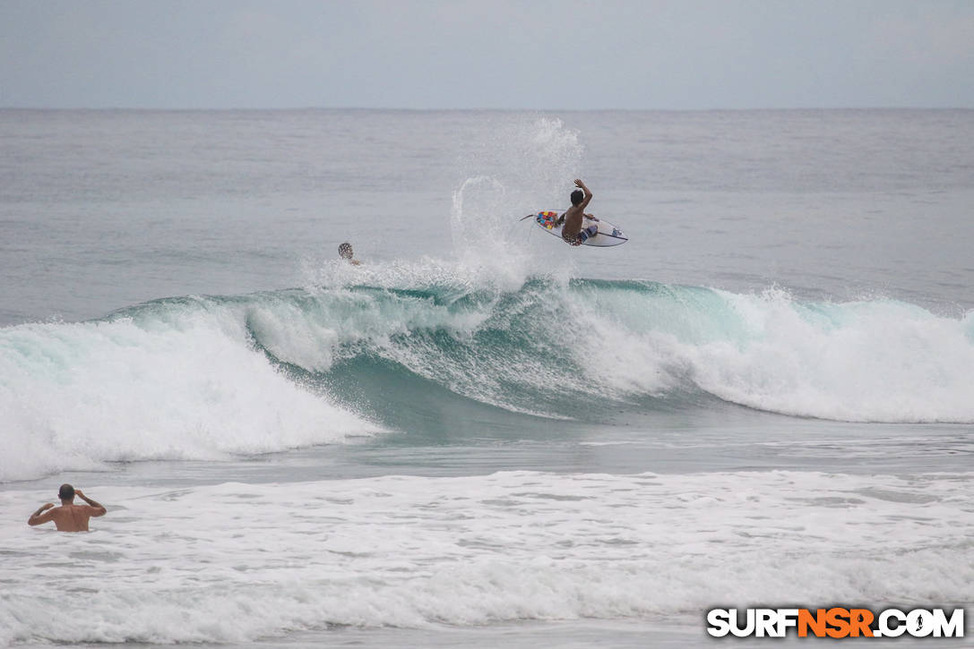 Nicaragua Surf Report - Report Photo 06/16/2018 10:19 PM