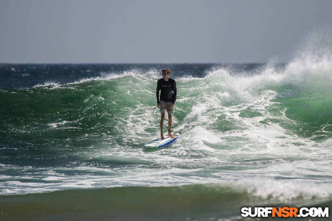 Nicaragua Surf Report - Report Photo 04/05/2019 8:11 PM