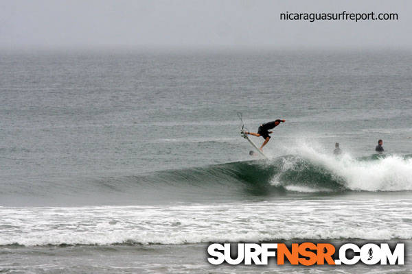 Nicaragua Surf Report - Report Photo 08/05/2013 10:44 AM