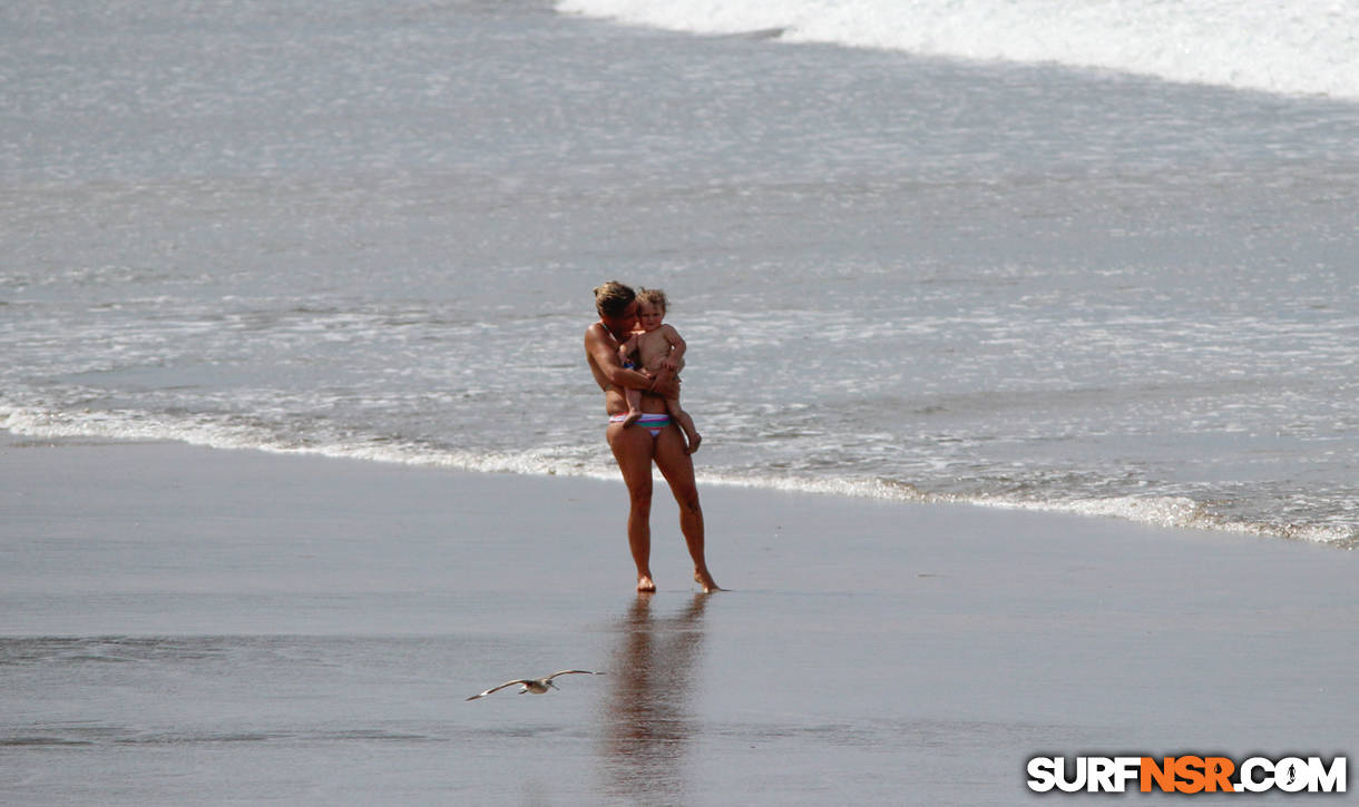 Nicaragua Surf Report - Report Photo 08/03/2015 11:32 AM