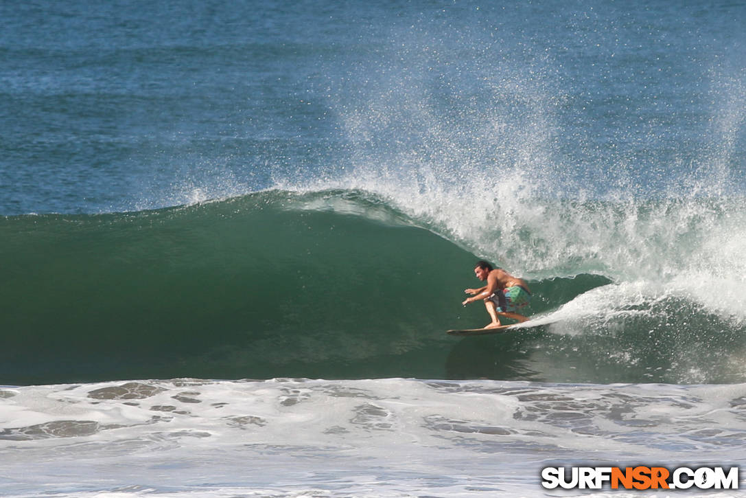 Nicaragua Surf Report - Report Photo 10/27/2015  12:10 PM 