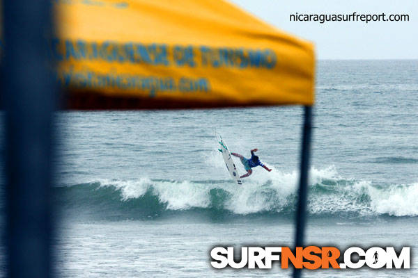 Nicaragua Surf Report - Report Photo 06/15/2013 4:49 PM
