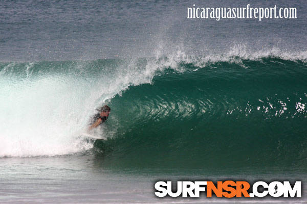 Nicaragua Surf Report - Report Photo 06/09/2012  4:19 PM 