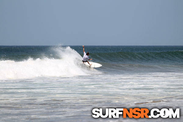 Nicaragua Surf Report - Report Photo 03/26/2014 4:00 PM