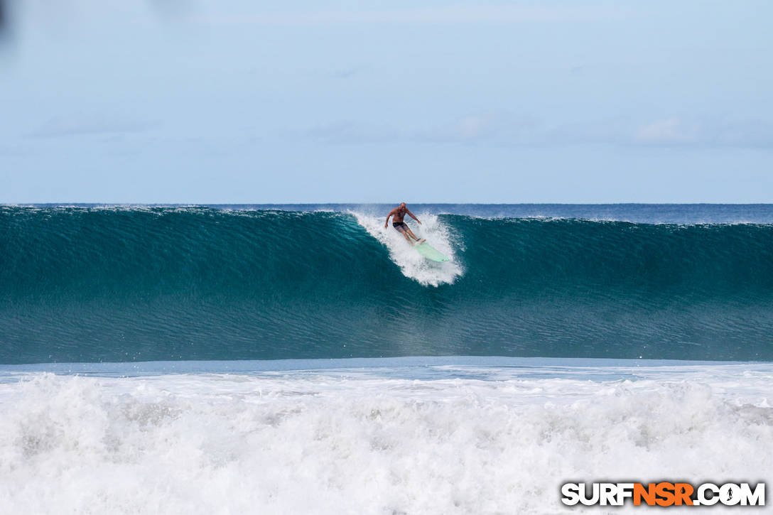 Nicaragua Surf Report - Report Photo 08/04/2018 3:04 PM