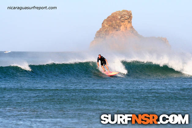 Nicaragua Surf Report - Report Photo 01/07/2010  12:33 PM 