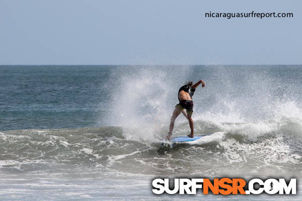 Nicaragua Surf Report - Report Photo 07/21/2014  2:59 PM 
