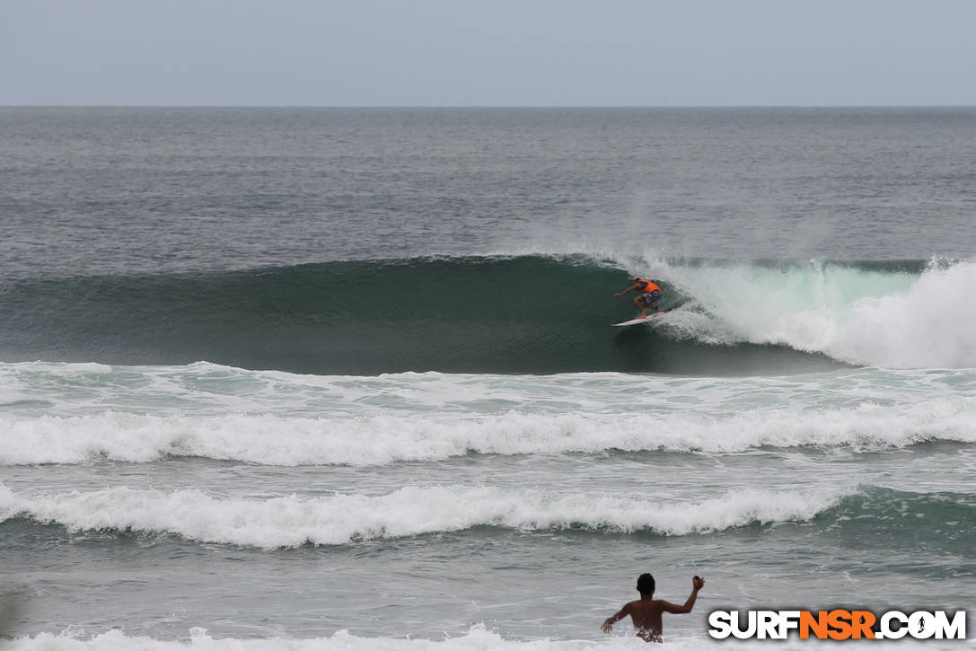 Nicaragua Surf Report - Report Photo 07/03/2016 10:56 AM
