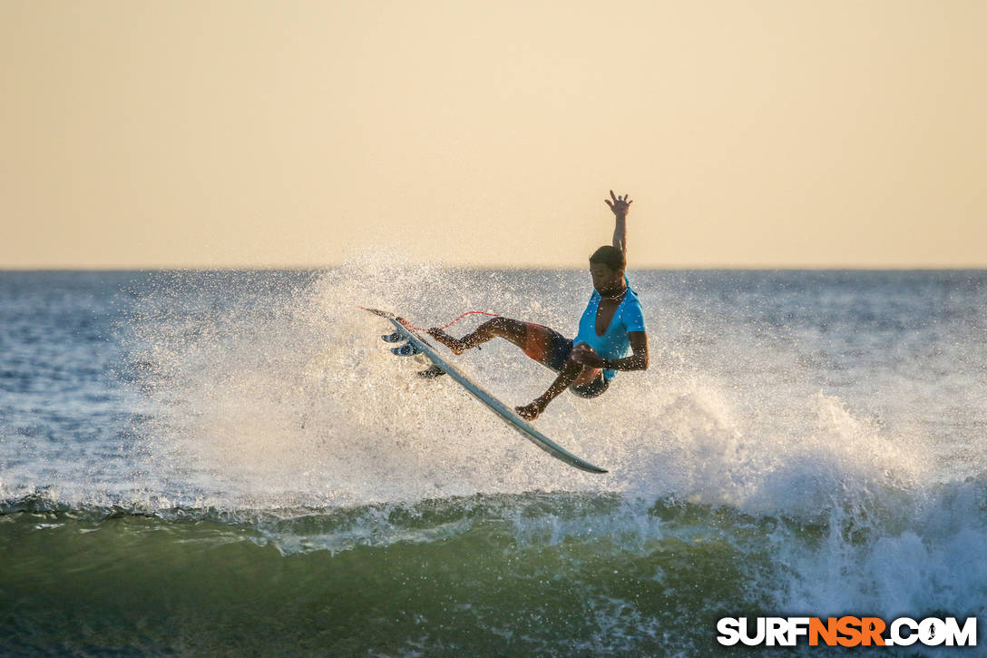 Nicaragua Surf Report - Report Photo 12/21/2020  11:05 PM 