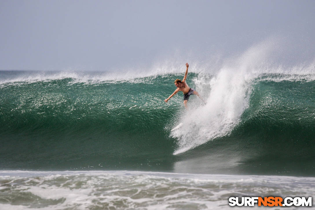 Nicaragua Surf Report - Report Photo 05/23/2022  3:10 PM