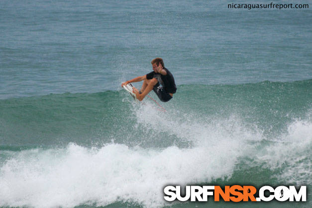 Nicaragua Surf Report - Report Photo 06/12/2008 2:37 PM