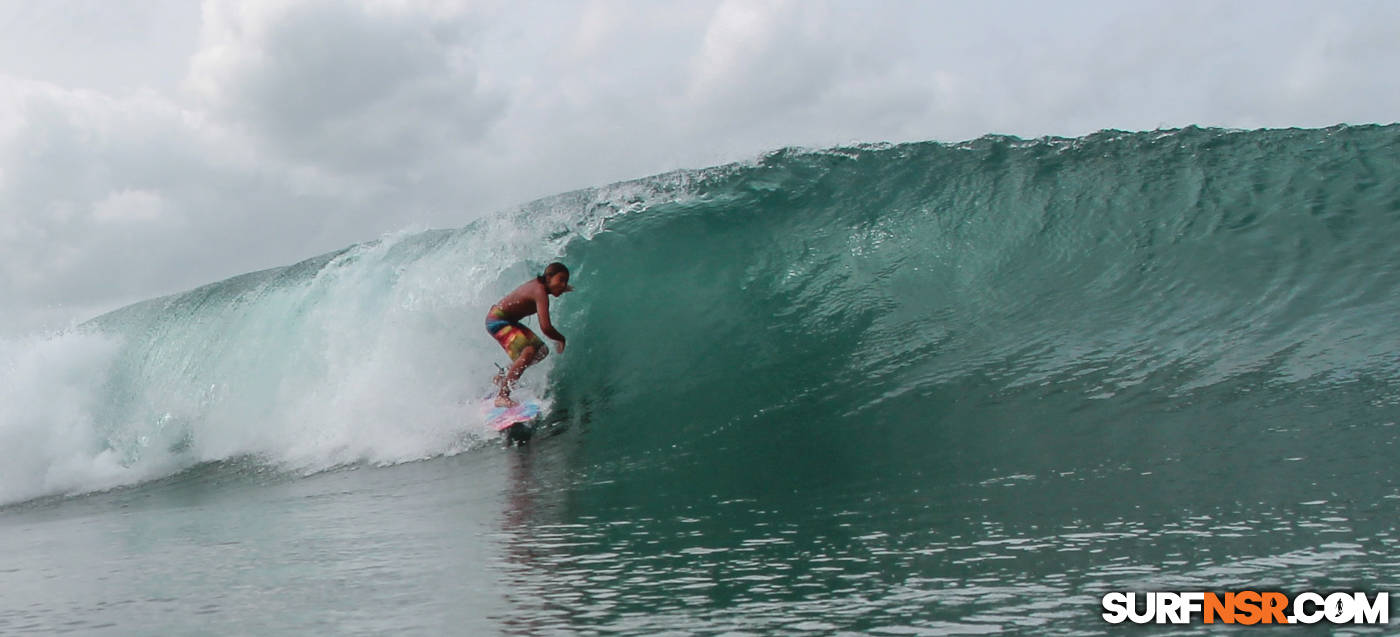Nicaragua Surf Report - Report Photo 07/18/2015 4:37 PM