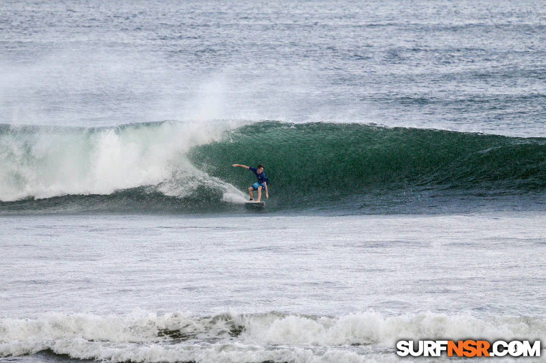 Nicaragua Surf Report - Report Photo 06/08/2018  10:07 PM 