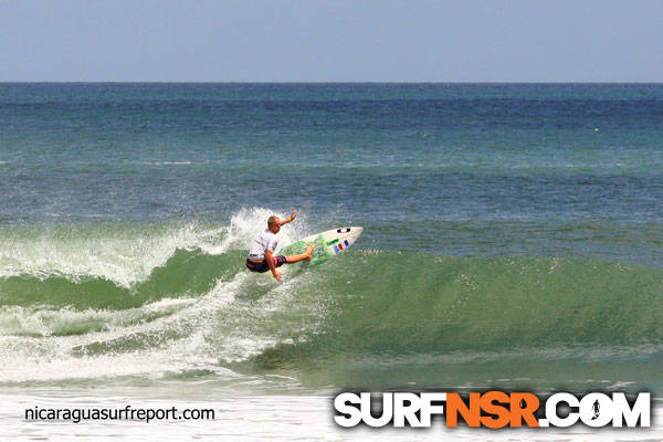 Nicaragua Surf Report - Report Photo 06/14/2013 9:06 PM