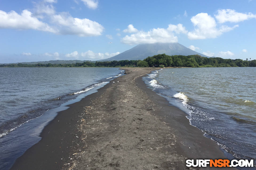 Nicaragua Surf Report - Report Photo 12/16/2015 7:19 PM