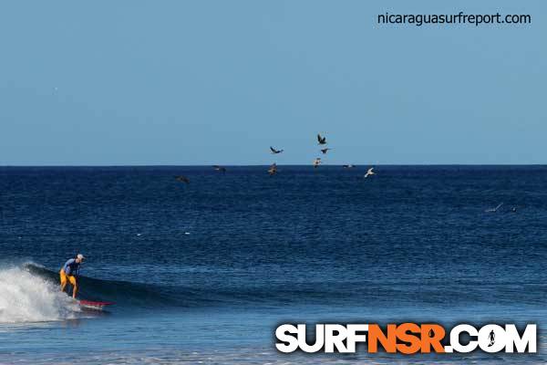 Nicaragua Surf Report - Report Photo 12/11/2013  11:24 AM 