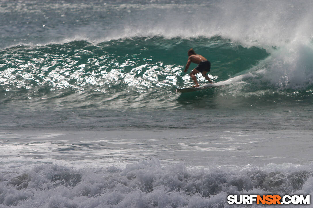 Nicaragua Surf Report - Report Photo 01/20/2024  6:01 PM 