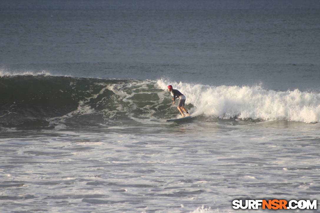 Nicaragua Surf Report - Report Photo 12/23/2020  9:26 AM 