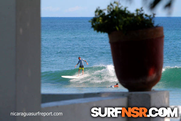 Nicaragua Surf Report - Report Photo 06/17/2013 7:25 PM