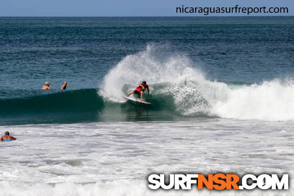 Nicaragua Surf Report - Report Photo 07/17/2014  1:41 PM 