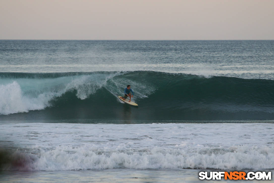 Nicaragua Surf Report - Report Photo 02/24/2016  11:58 AM 