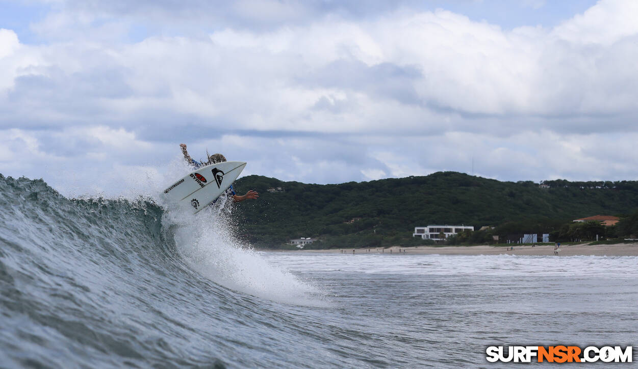 Nicaragua Surf Report - Report Photo 07/23/2023 1:47 PM