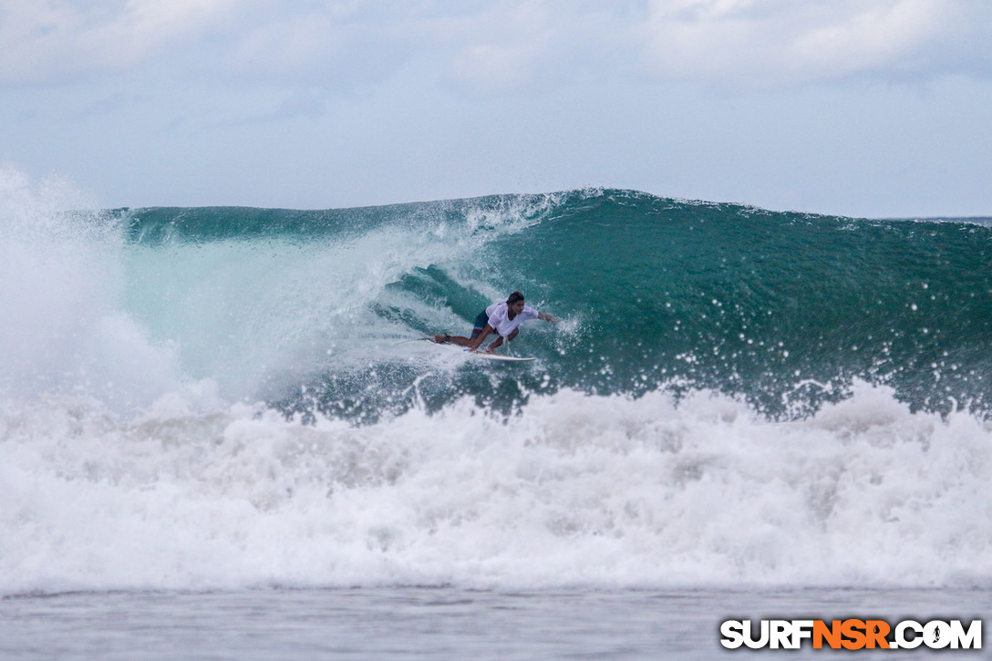 Nicaragua Surf Report - Report Photo 06/24/2017 12:18 PM