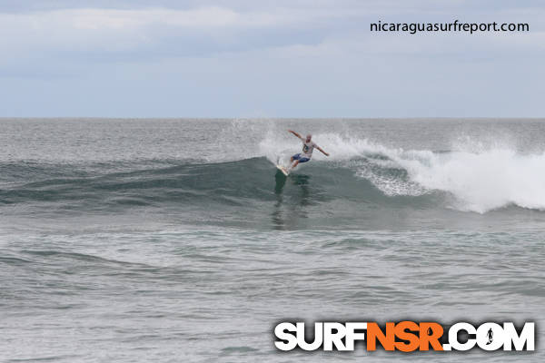 Nicaragua Surf Report - Report Photo 10/08/2014  2:41 PM 