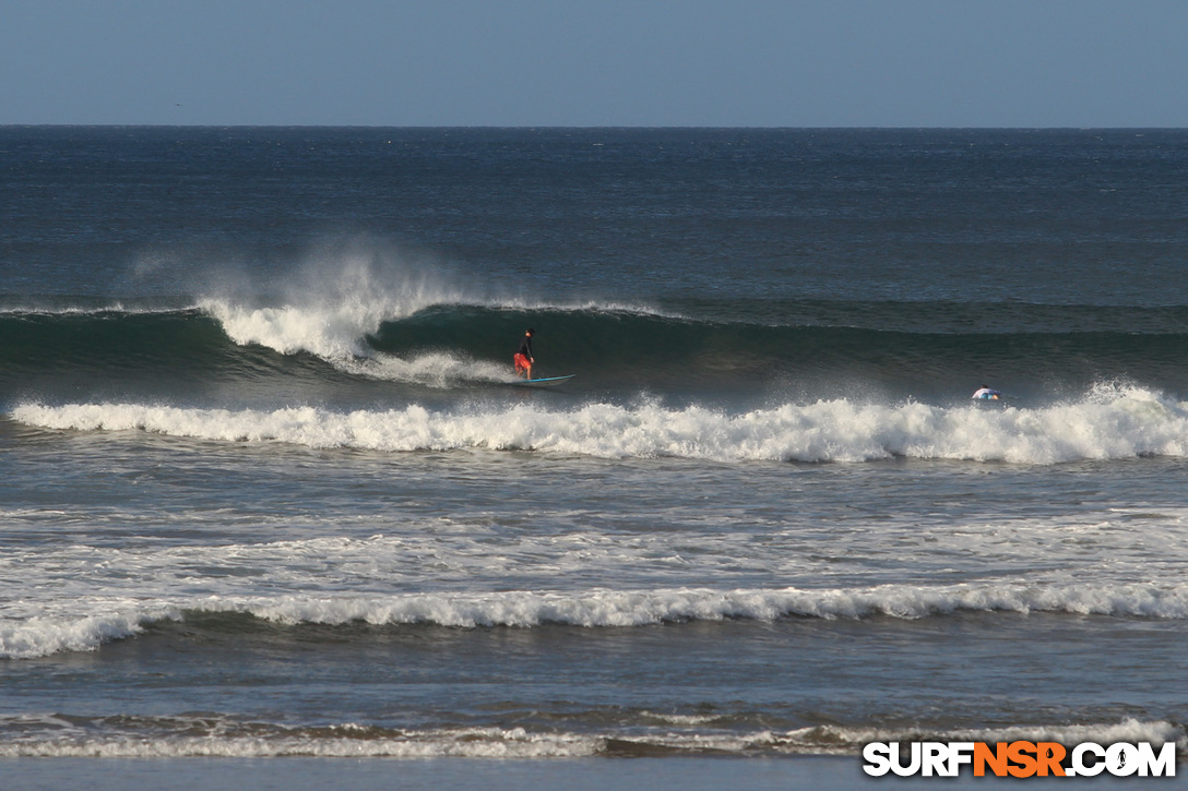 Nicaragua Surf Report - Report Photo 01/12/2017  11:07 AM 