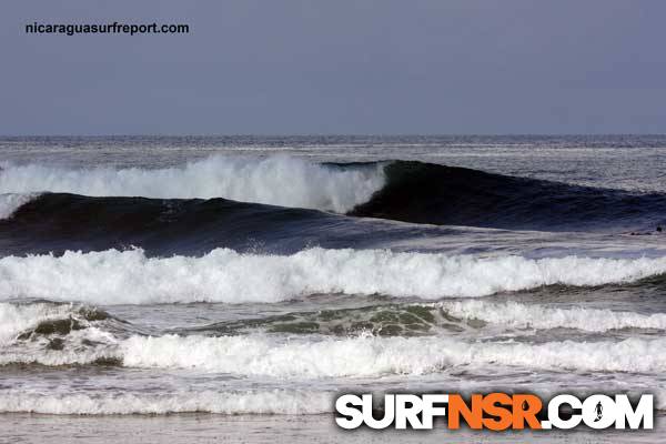 Nicaragua Surf Report - Report Photo 07/03/2011  5:58 PM 